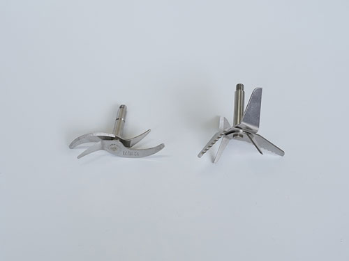 五金拉伸件生產中常見的問題及解決方法！