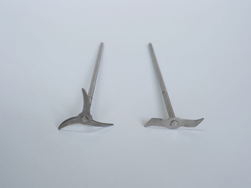 五金沖壓模具的維護與保養