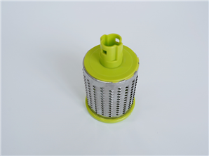 Fine wire vegetable cutter blade