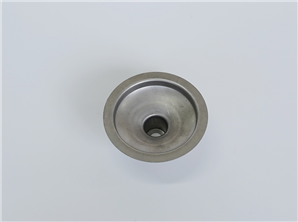 Automatic car parts product knife holder